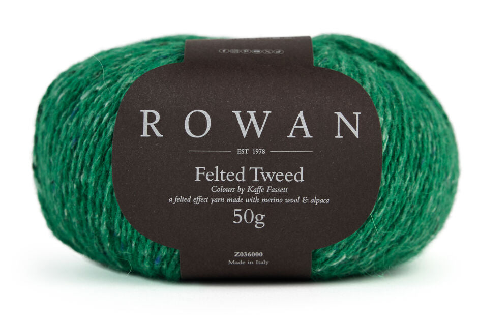 Rowan Felted Tweed 8ply/DK 50gm