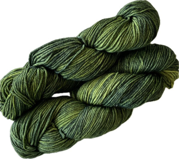 Malabrigo Rios (10ply/Worsted/Aran) Pure Merino Superwash Wool