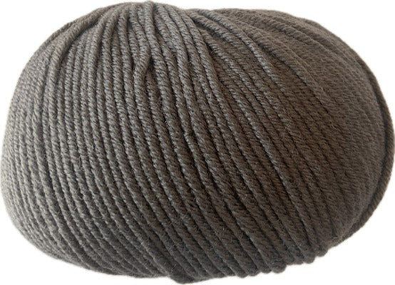 Bellissimo 8 - Extra Fine Merino 8py/DK 50gm