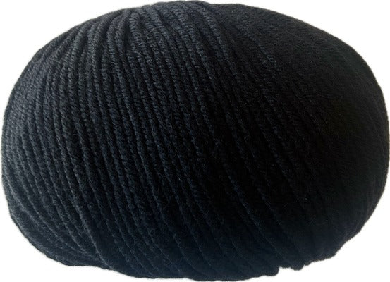 Bellissimo 8 - Extra Fine Merino 8py/DK 50gm