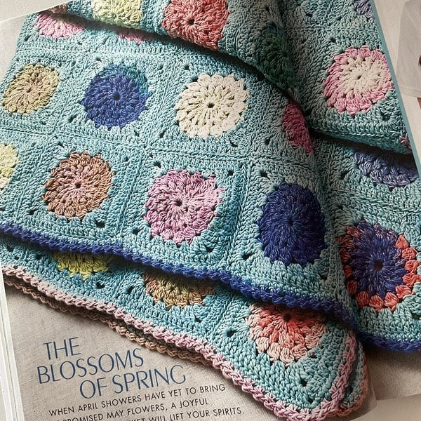 Noro Knitting and Crochet Magazine Issue 28