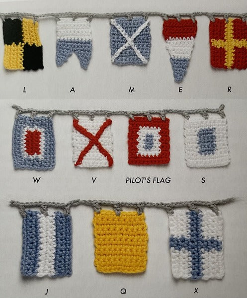 150+ Crochet Borders by Bernadette Baldelli