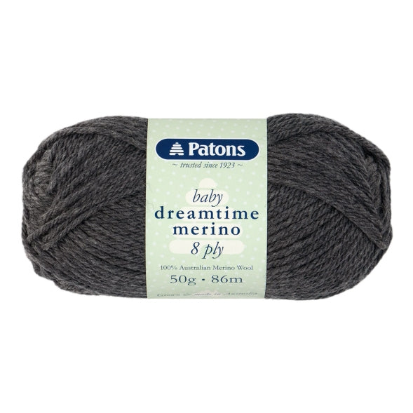 Patons Baby Dreamtime Merino (8 ply/DK)