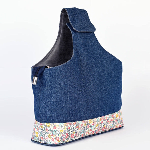 Knit Pro Snug Wrist Bag