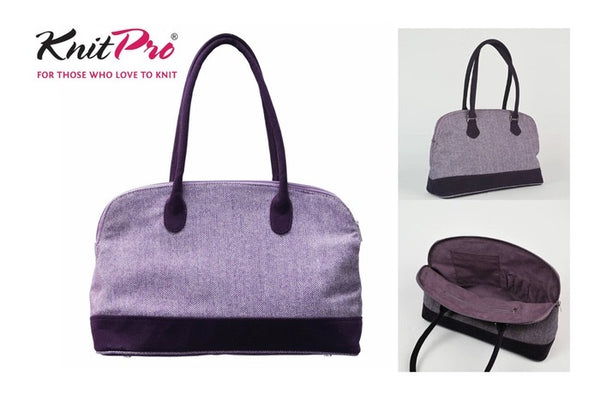 Knitpro Shoulder Bag - Bloom and Snug Style
