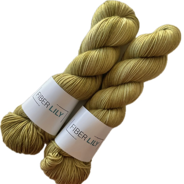 Fiber Lily Super Soft Sock (4ply/fingering weight) 100gm