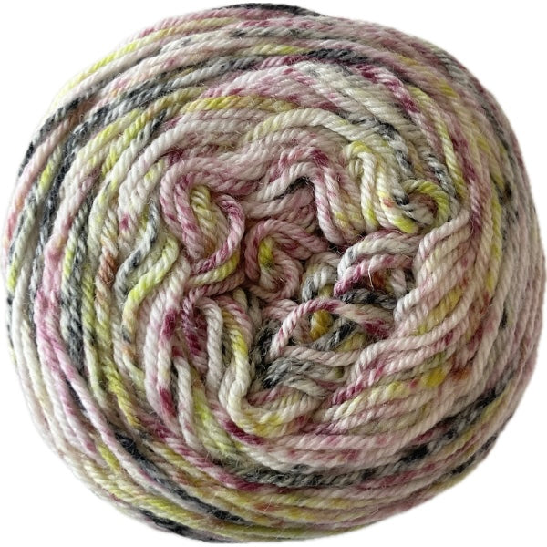 Rosarios - Meia Sock Yarn (4ply/fingering weight) 50gm