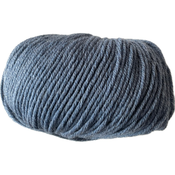 Bellissimo 8 - Extra Fine Merino 8py/DK 50gm