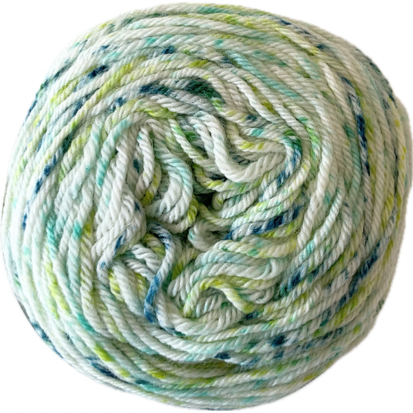 Rosarios - Meia Sock Yarn (4ply/fingering weight) 50gm