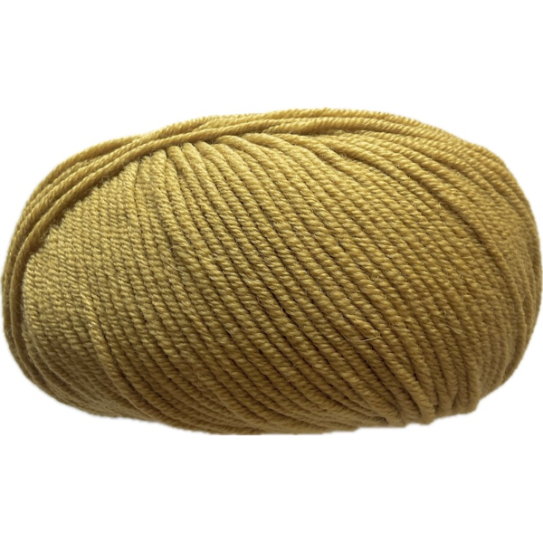 Bellissimo 8 - Extra Fine Merino 8py/DK 50gm