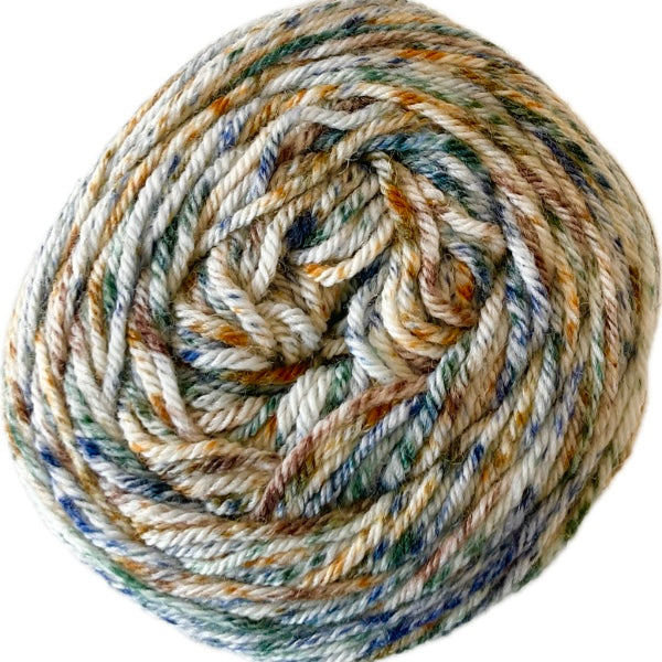 Rosarios - Meia Sock Yarn (4ply/fingering weight) 50gm