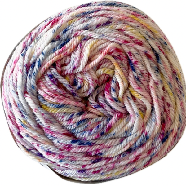 Rosarios - Meia Sock Yarn (4ply/fingering weight) 50gm