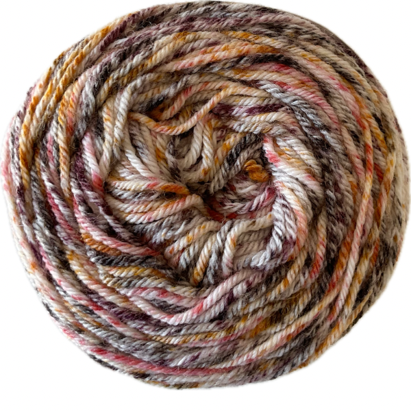 Rosarios - Meia Sock Yarn (4ply/fingering weight) 50gm