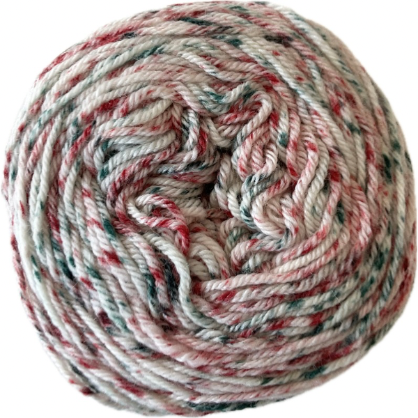 Rosarios - Meia Sock Yarn (4ply/fingering weight) 50gm