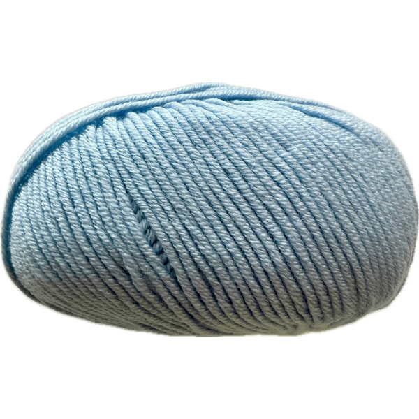 Bellissimo 8 - Extra Fine Merino 8py/DK 50gm