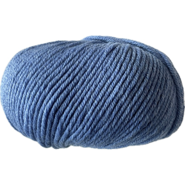 Bellissimo 8 - Extra Fine Merino 8py/DK 50gm
