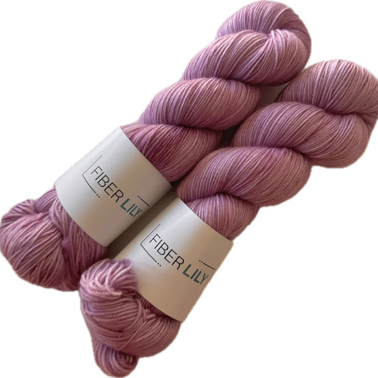 Fiber Lily Super Soft Sock (4ply/fingering weight) 100gm