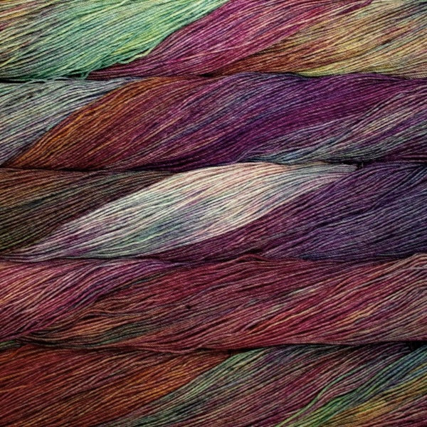 Malabrigo Ultimate Sock Yarn 100gm (75% Superwash Merino/25% Nylon)