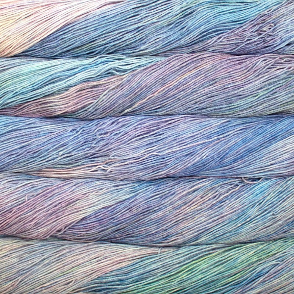 Malabrigo Ultimate Sock Yarn 100gm (75% Superwash Merino/25% Nylon)