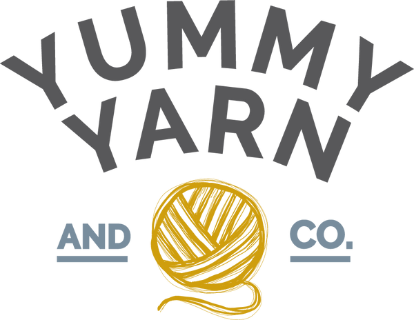 Yummy Yarn and co