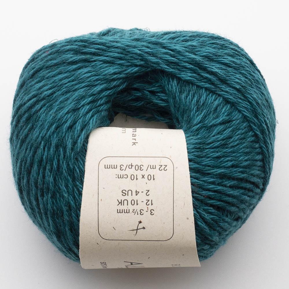 BC Garn Allino - 50% Cotton 50% Linen - 8ply/DK