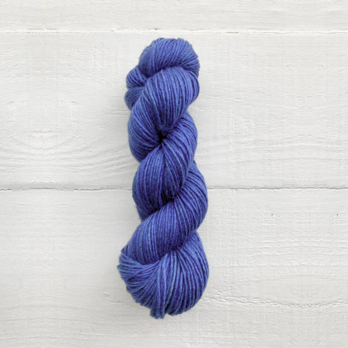 Manos Del Uruguay Silk Blend 50gm - 8ply/ DK