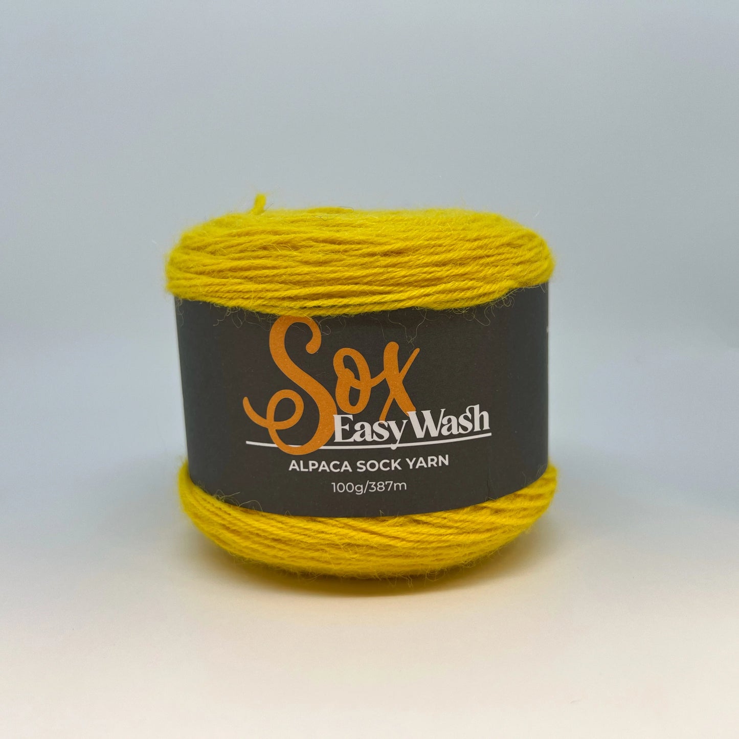 Alpaca Yarns - Easy Wash Sox Alpaca - 4ply/fingering weight