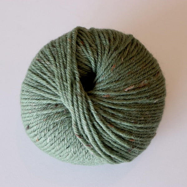 Heirloom Merino Fleck (8ply/DK)