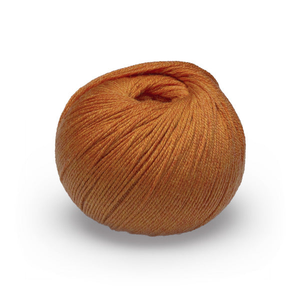KPC Glencoul 8ply/DK - Honey