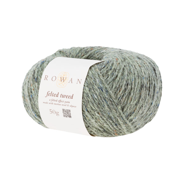 Rowan Felted Tweed - Celadon 184