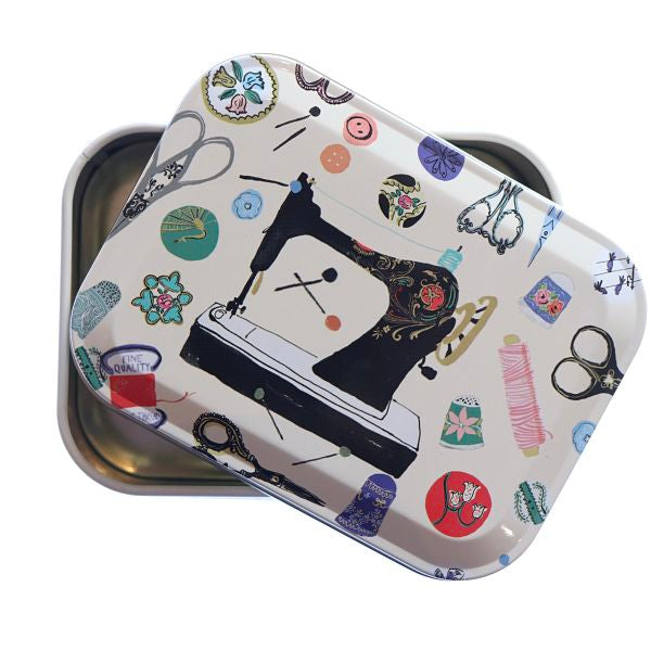 Accessory Tins