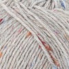 Schachenmayr - Regia Tweed Sock Wool 50gm Light Grey 90