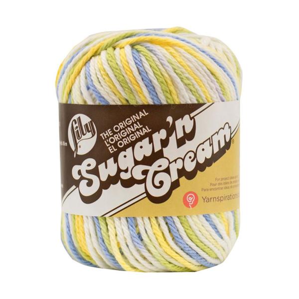 Lily Sugar ‘n Cream - Cool Breeze Ombre