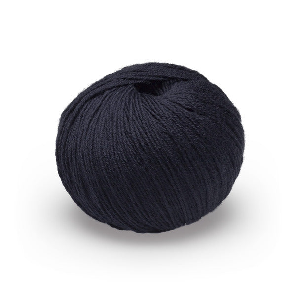 KPC Glencoul 8ply/DK - Navy