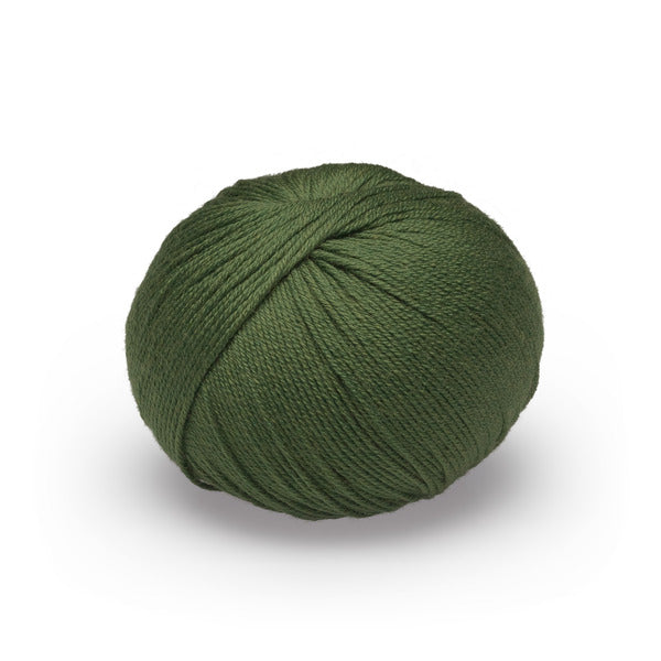 KPC Glencoul 8ply/DK - Rainforest