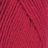 Heirloom Cotton (8ply/DK) - Ruby 6635