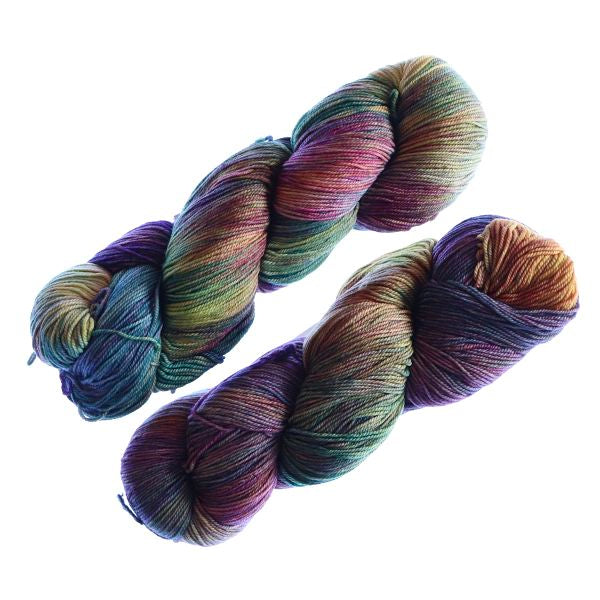 Malabrigo Sock Yarn/4ply - Arco Iris