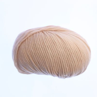 Bellissimo 8 Extra Fine Merino Wool - Beige 202