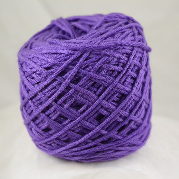 Vinnis Colours Nikkim 100% Cotton (8ply/DK Light Worsted)