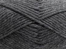 Patons Dreamtime 8ply Charcoal 2958