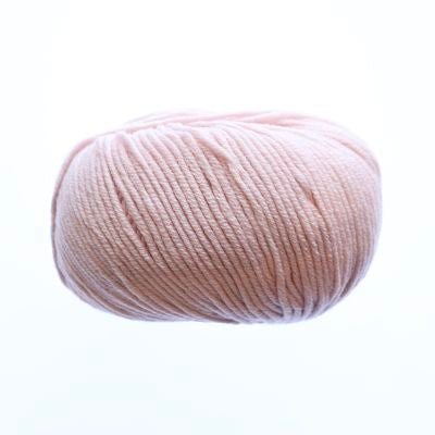 Bellissimo 8 - Extra Fine Merino 8py/DK 50gm