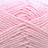 Heirloom Cotton (8ply/DK) - Pink Rose 6605