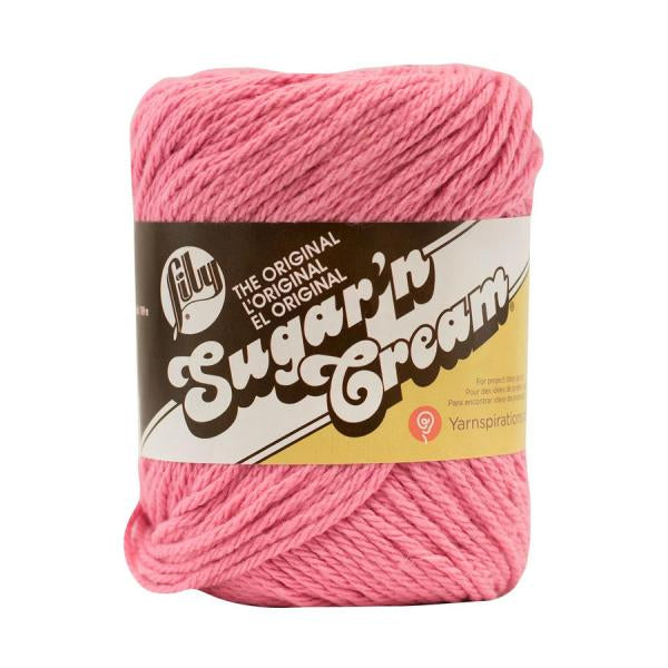 Lily Sugar ‘n Cream - Rose Pink