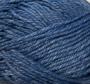 Patons Cotton Blend - Denim 21