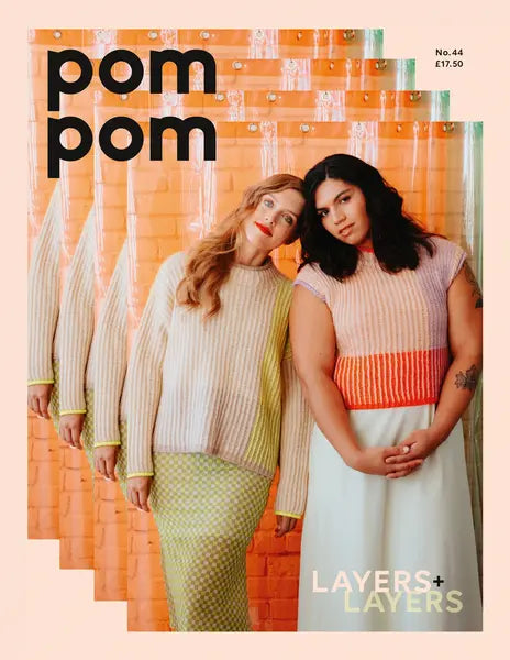 Pom Pom Quarterly Magazine