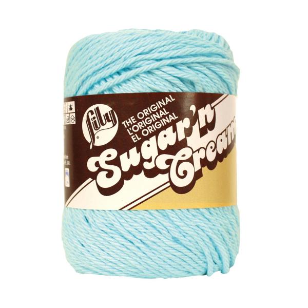 Lily Sugar ‘n Cream - Robin’s Egg