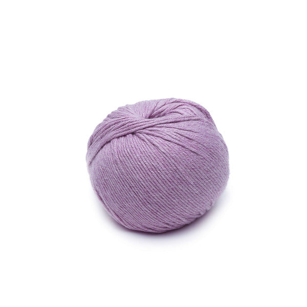 KPC Gossyp 8ply\DK 100% Organic Cotton - African Violet