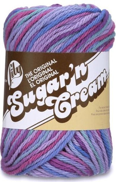 Lily Sugar ‘n Cream - Jewels