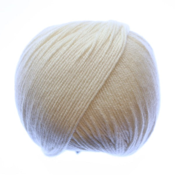 KPC Yarn - Glencoul 4ply/Fingering weight - 70% Merino Wool 30% Cotton