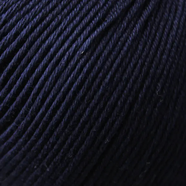 Bellissimo Airlie Cotton - Navy